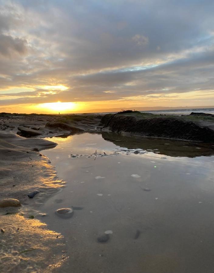 Seaview House - A Traditional Home By The Beach Nairn Esterno foto
