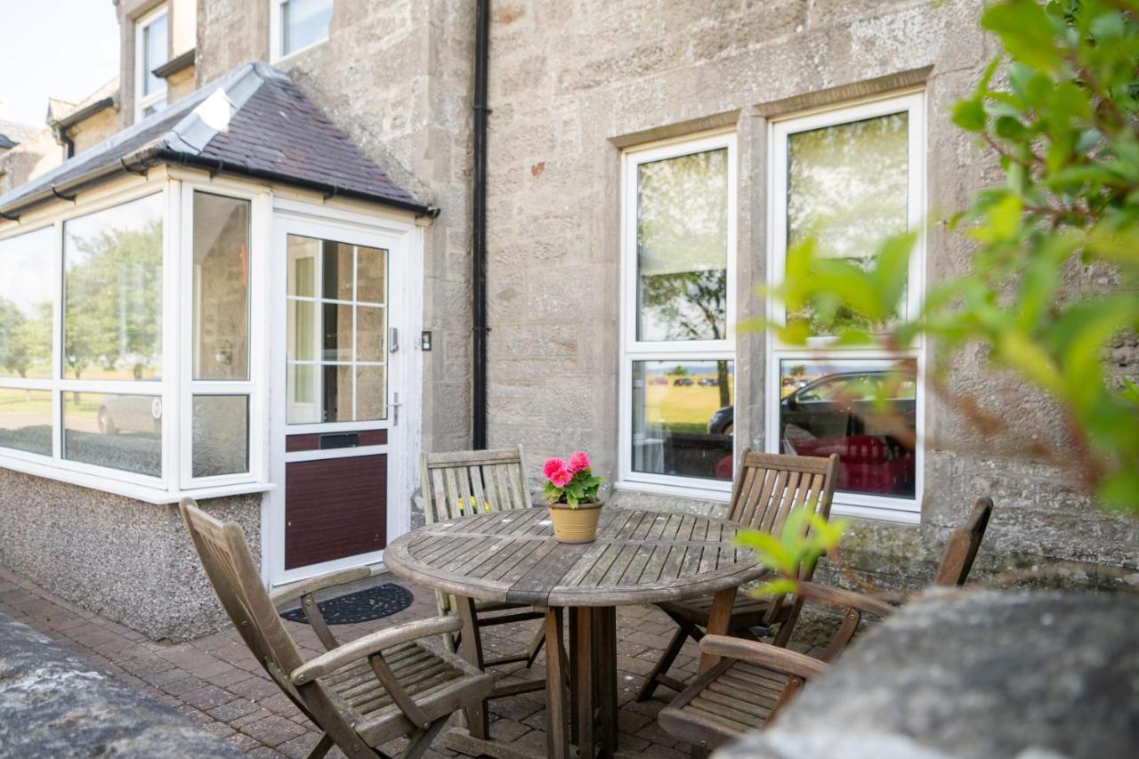 Seaview House - A Traditional Home By The Beach Nairn Esterno foto