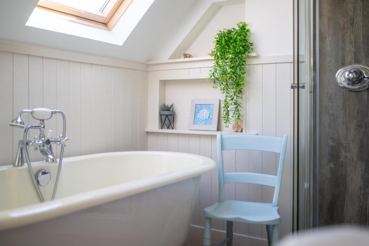 Seaview House - A Traditional Home By The Beach Nairn Esterno foto
